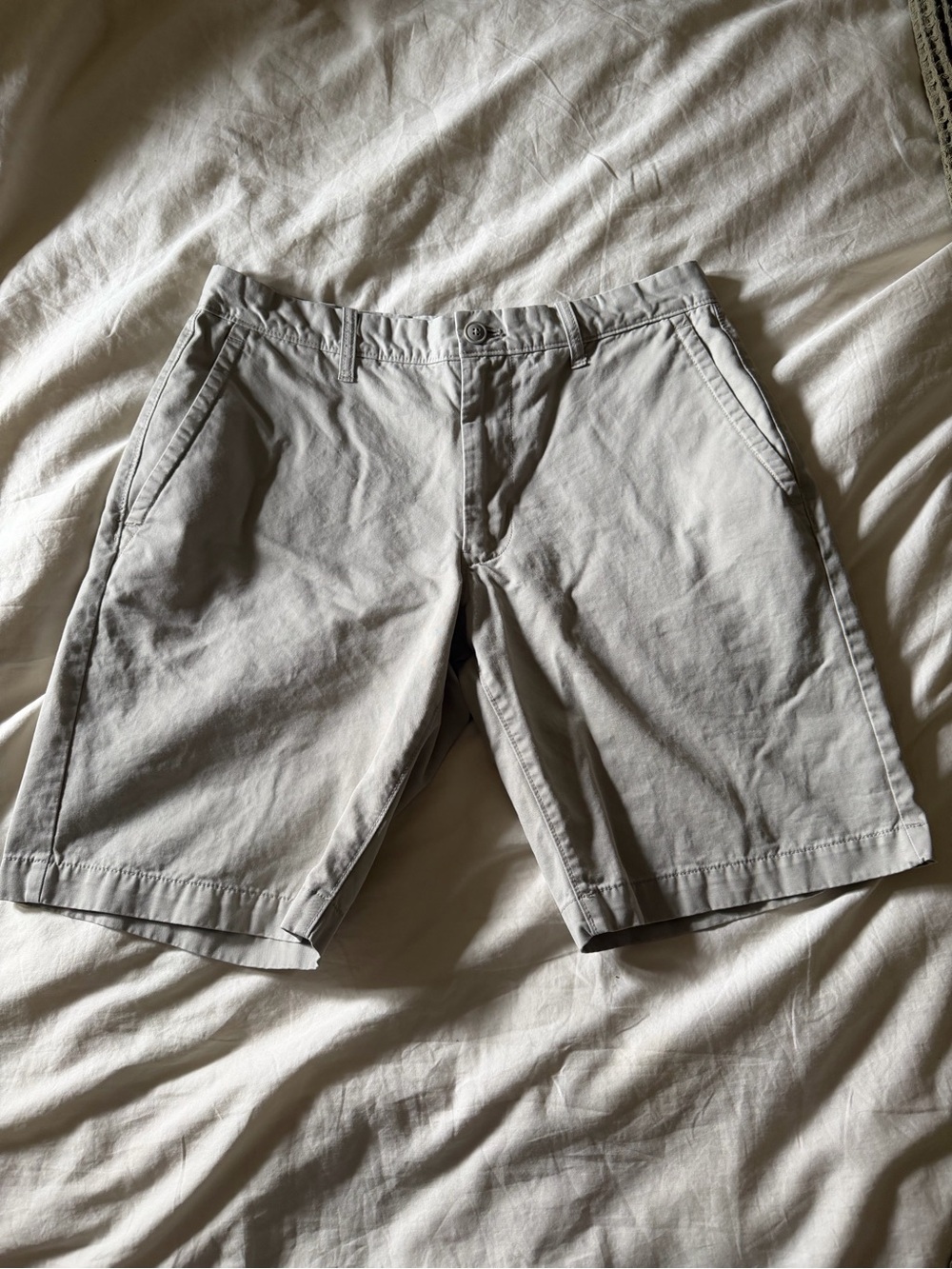 Gap Men’s Khaki Shorts